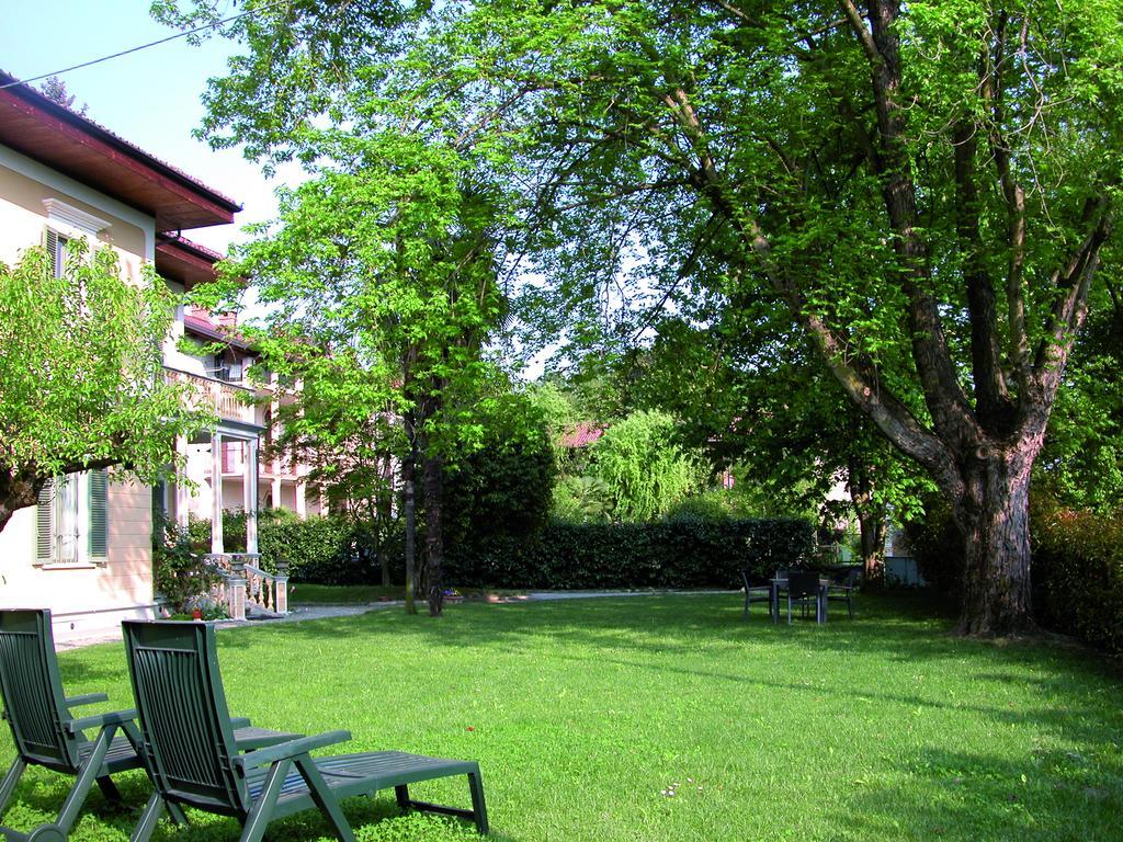 Villa D'Azeglio Albiano D'Ivrea Exterior photo