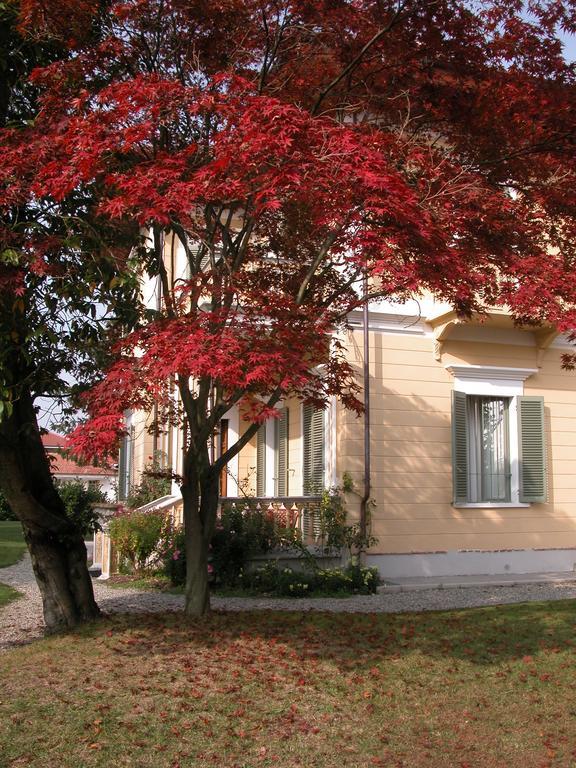 Villa D'Azeglio Albiano D'Ivrea Exterior photo