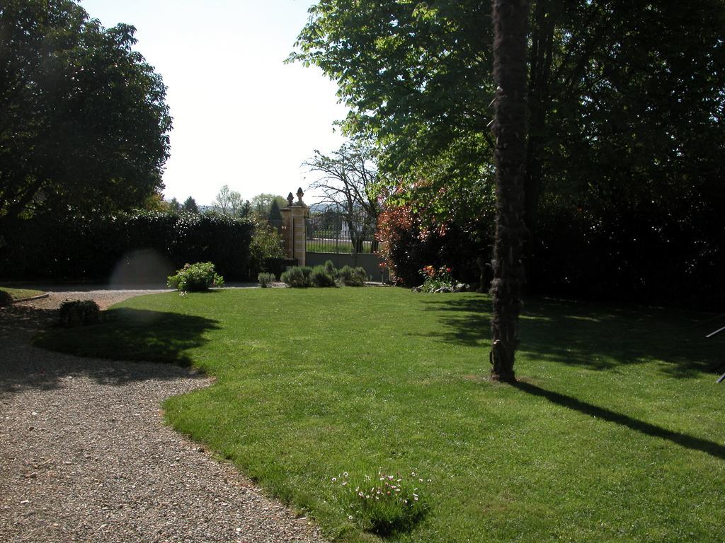 Villa D'Azeglio Albiano D'Ivrea Exterior photo