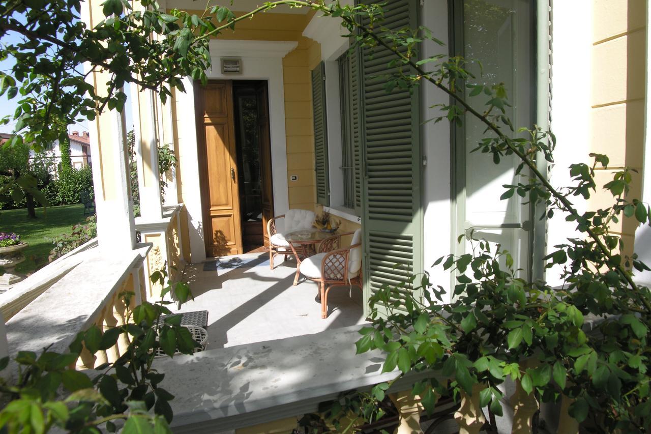 Villa D'Azeglio Albiano D'Ivrea Exterior photo