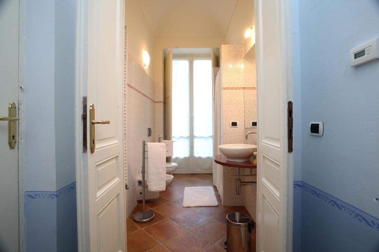 Villa D'Azeglio Albiano D'Ivrea Exterior photo